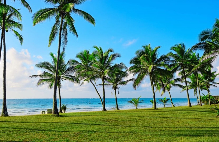 Diani, Keňa