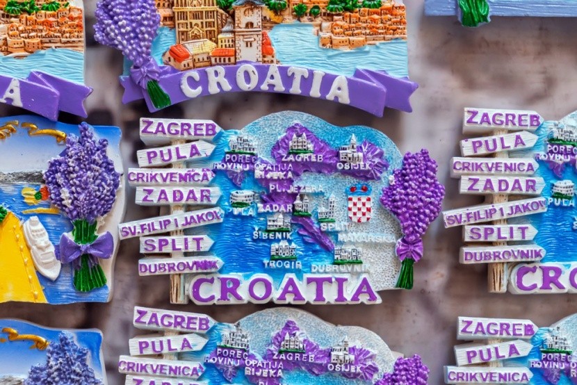 Podstawowe zwroty po chorwacku
