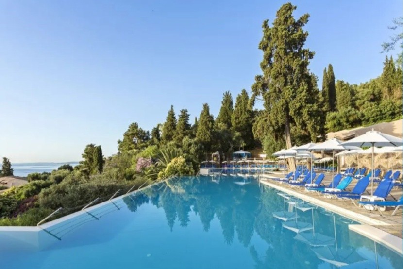 Aelos Beach Resort