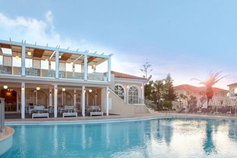 Marelen Hotel