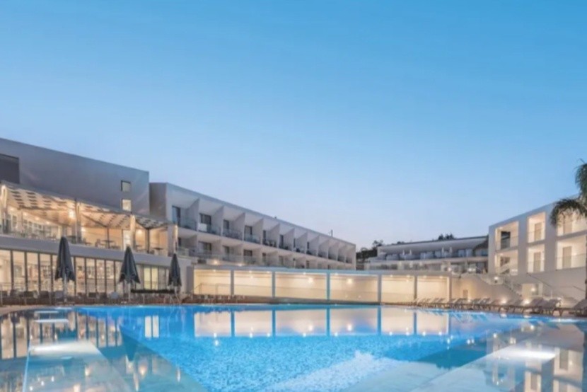 Zante Sun Resort