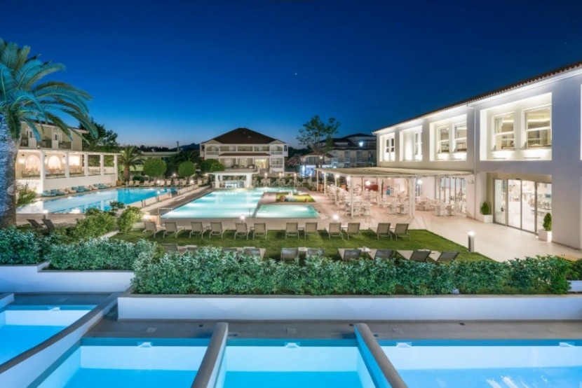 Zante Park Resort
