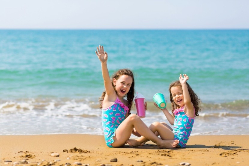 Spanyolország gyerekbarát strandjai