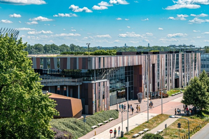 Centrum Nauki Kopernik