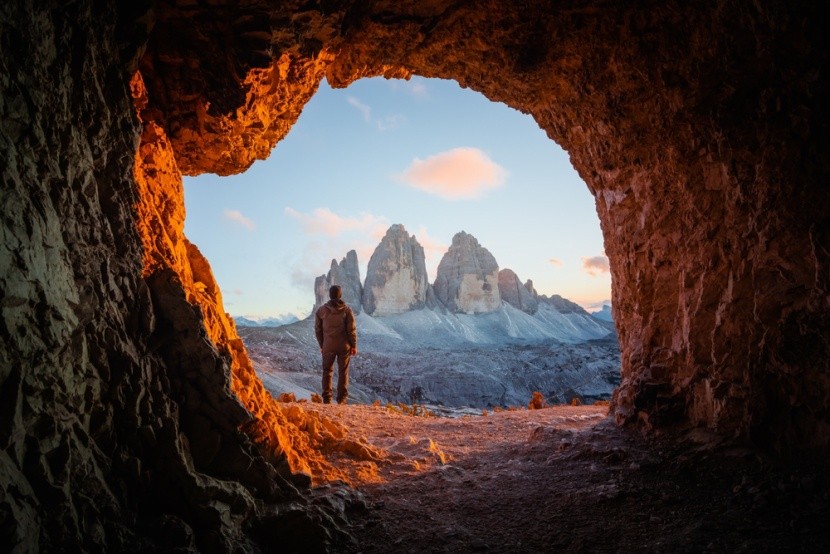 Tre Cime di Lavaredo