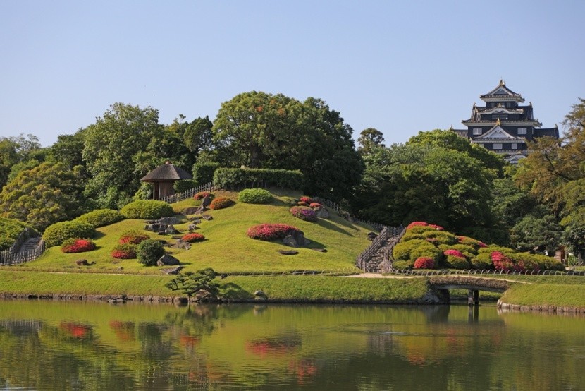 Kōraku-en