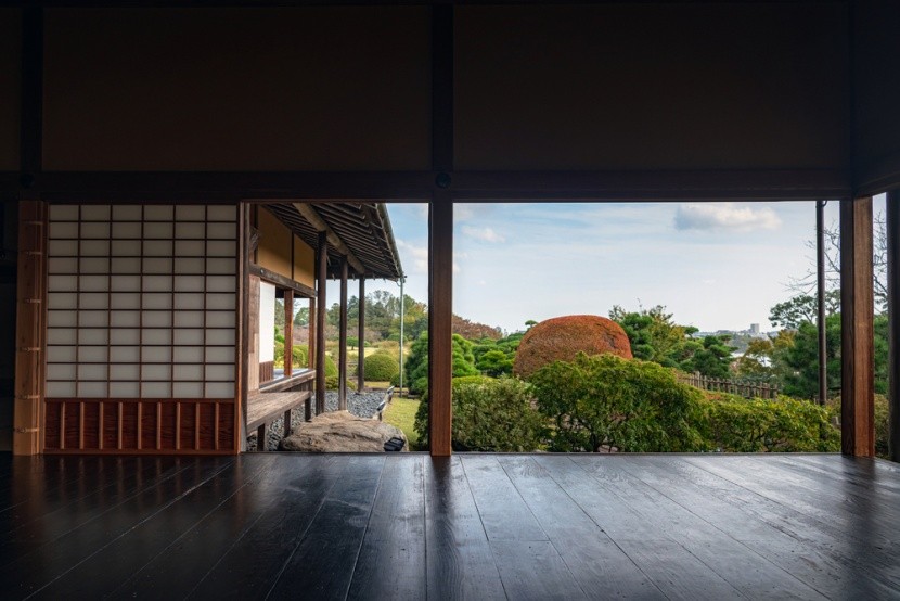 Kairaku-en