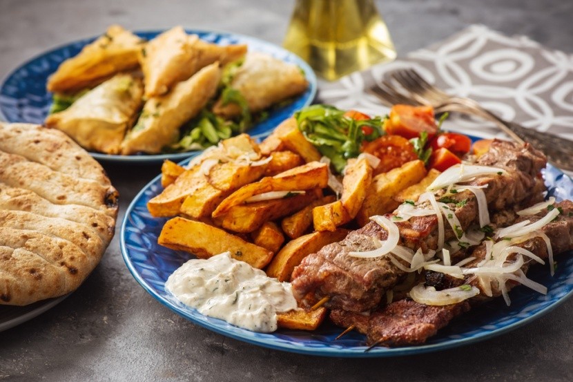 Souvlaki