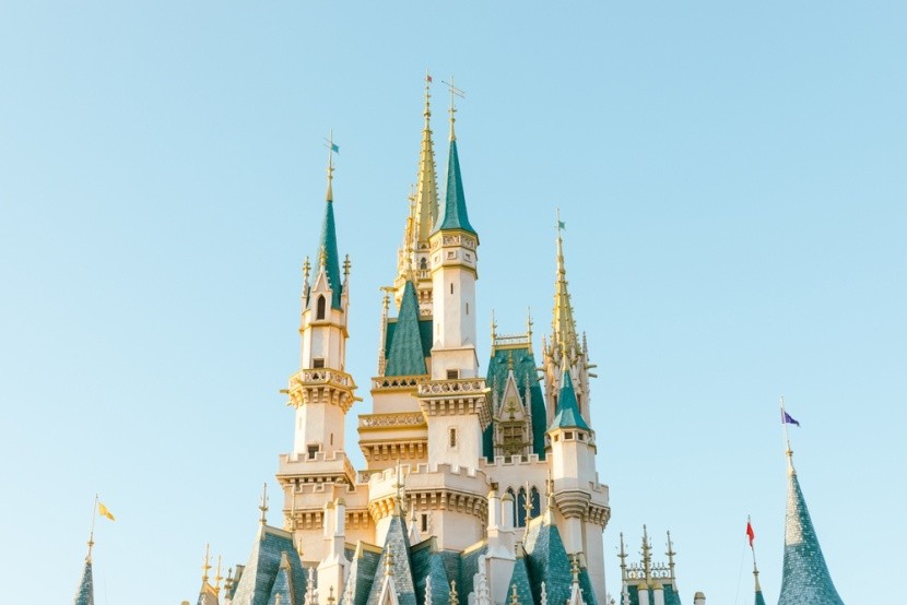 Disneyland Paris