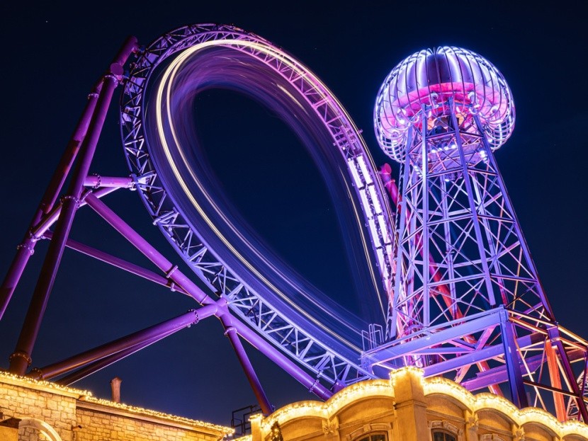 Europa-Park
