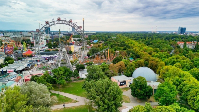 Prater