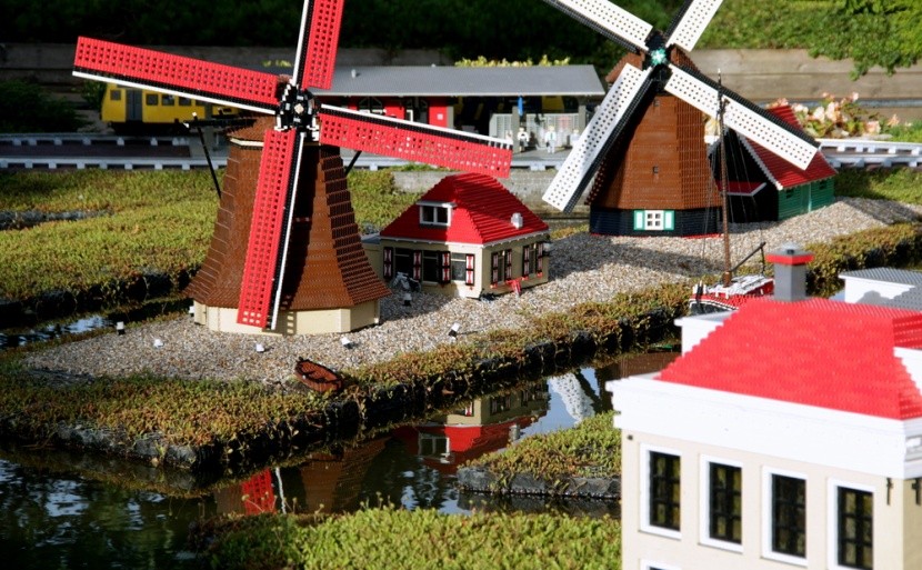 Legoland