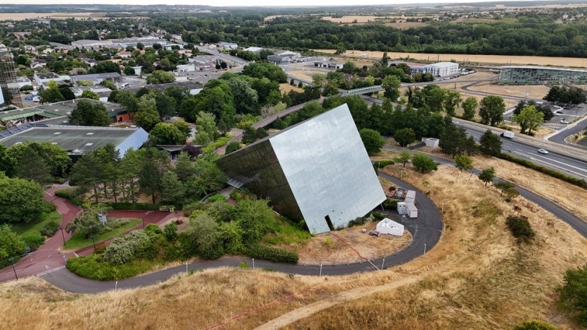 Futuroscope