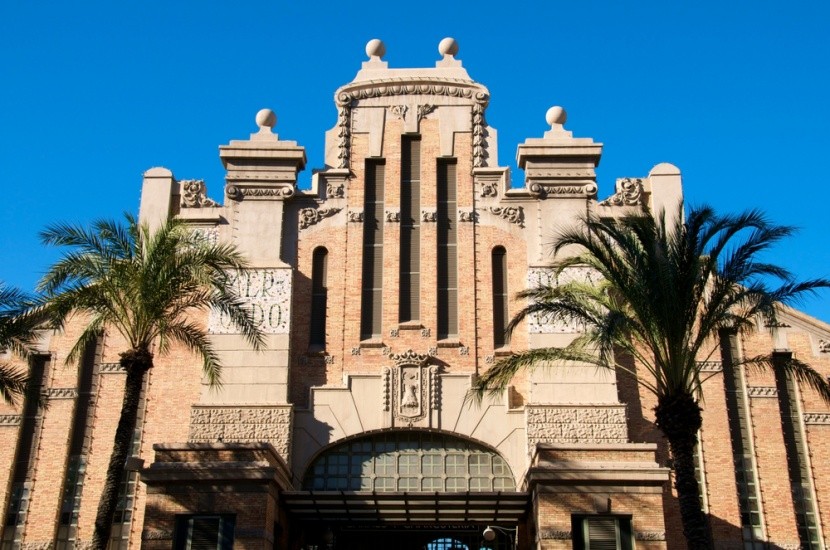 Mercado Central