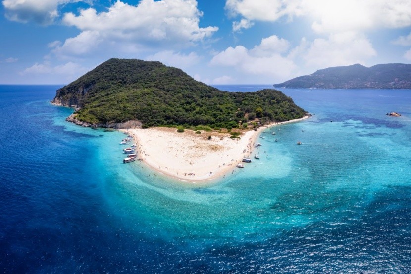 Zakynthos, Görögország