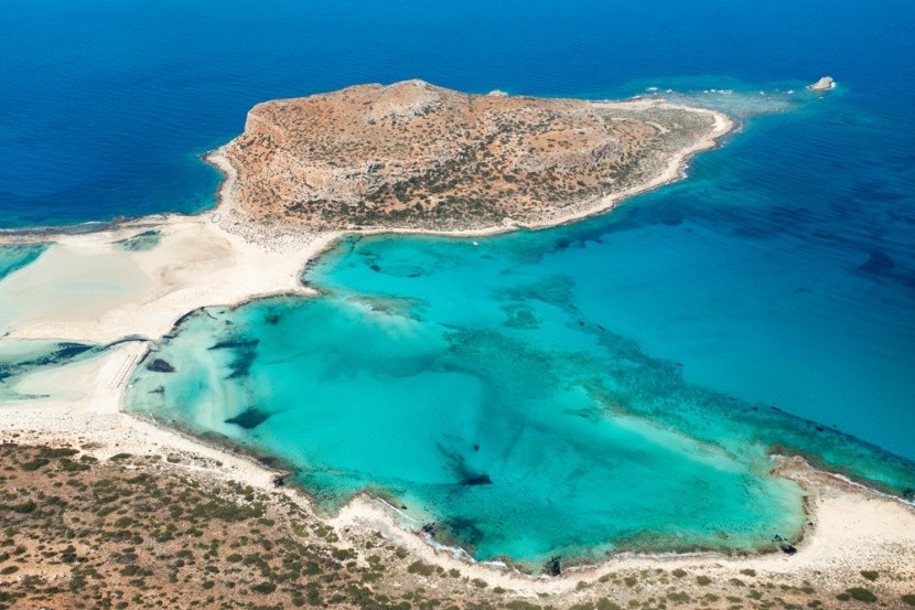 Laguna Balos