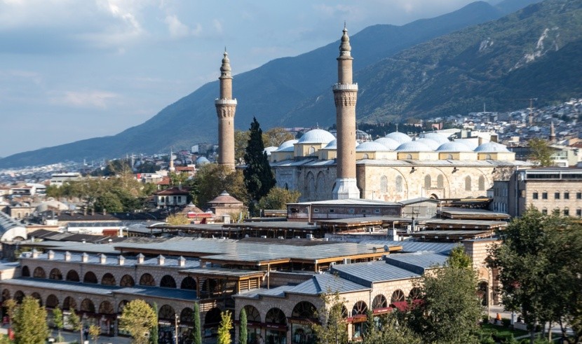 Ulu Camii