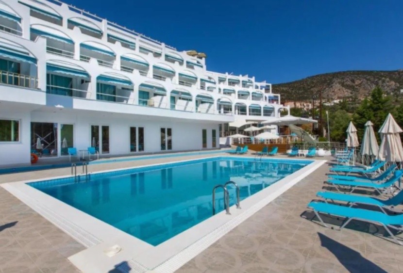 Hotel Asteria