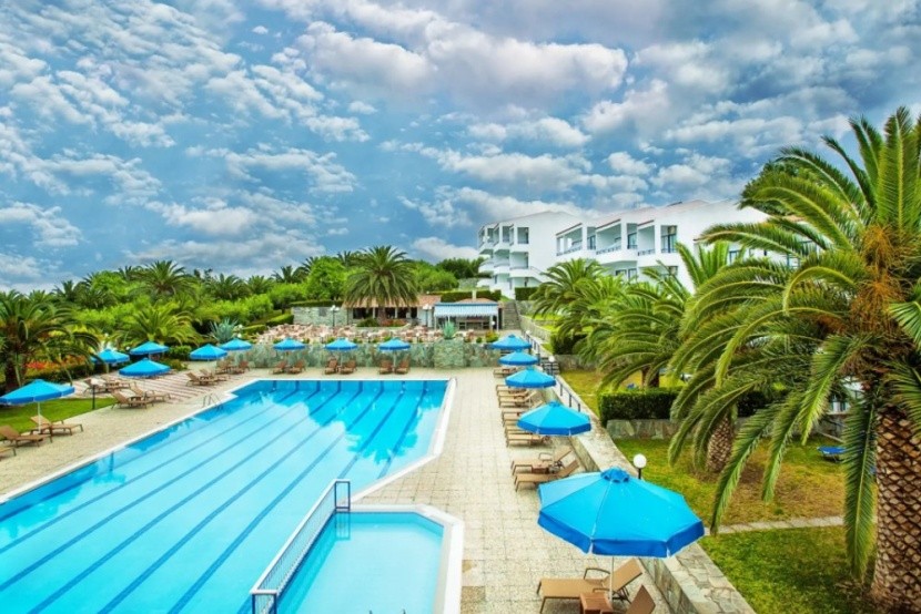 Xenios Port Marina