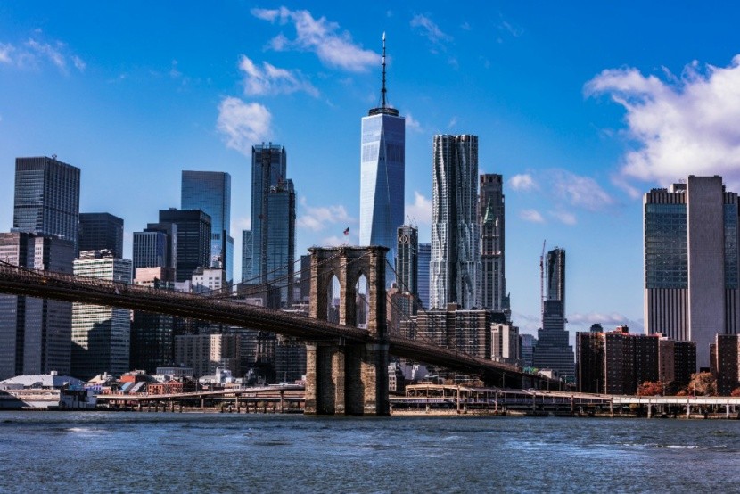 New York és ikonikus látnivalói