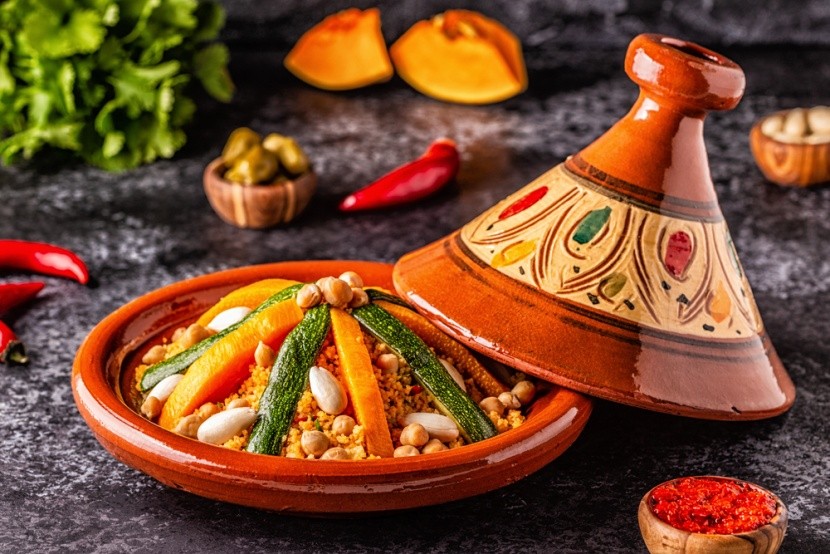 Tagine