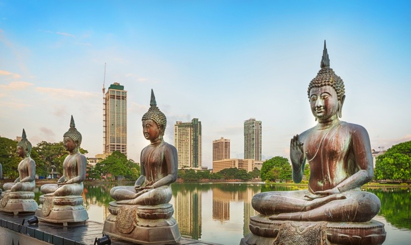 Colombo