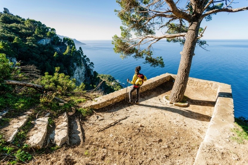 Des Niu des Corb, Valldemossa, Mallorca