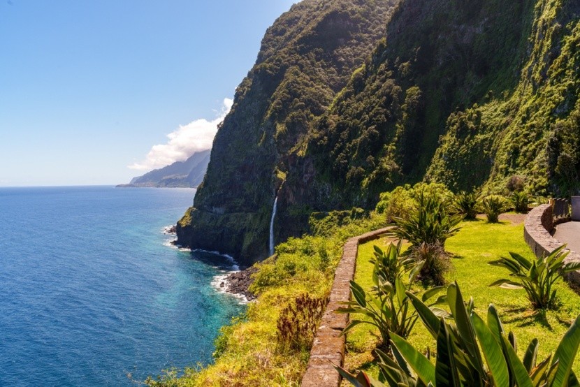 Madeira, Portugalsko