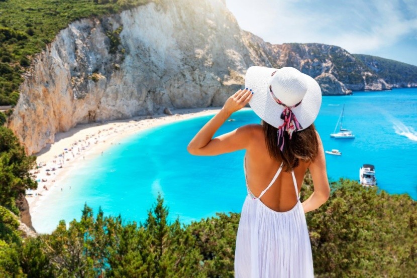 Lefkada mesés strandjai és látnivalói