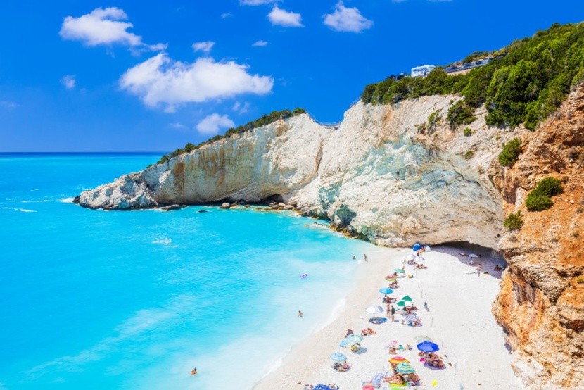Porto Katsiki