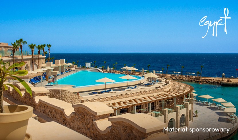 Dlaczego Sahl Hasheesh w Egipcie to dobry wyb