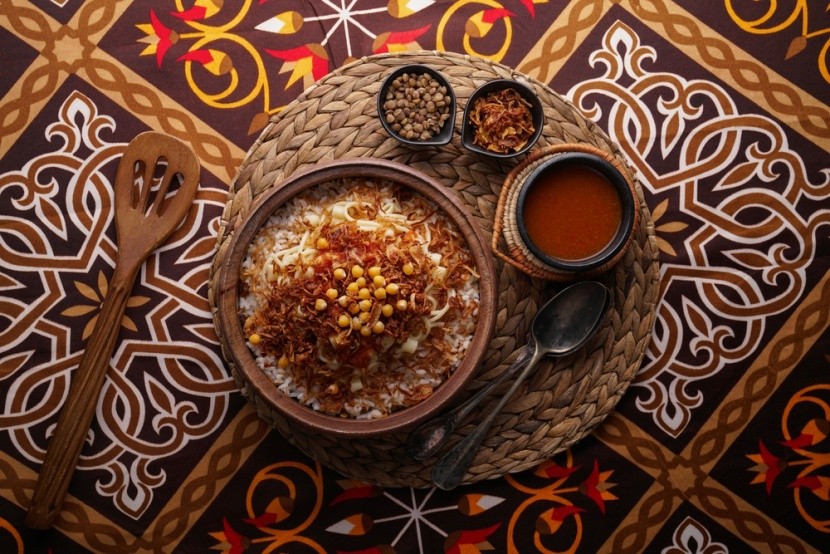 Koshari