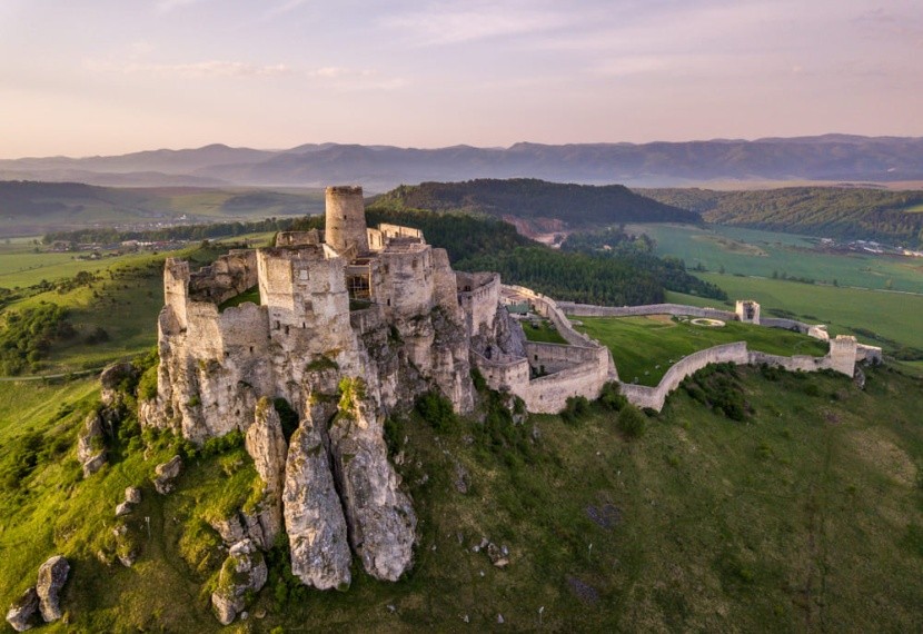 Spišský hrad