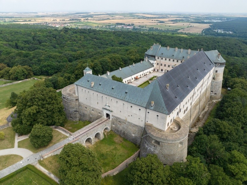 Červený kameň