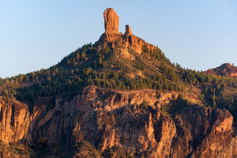 Roque Nublo