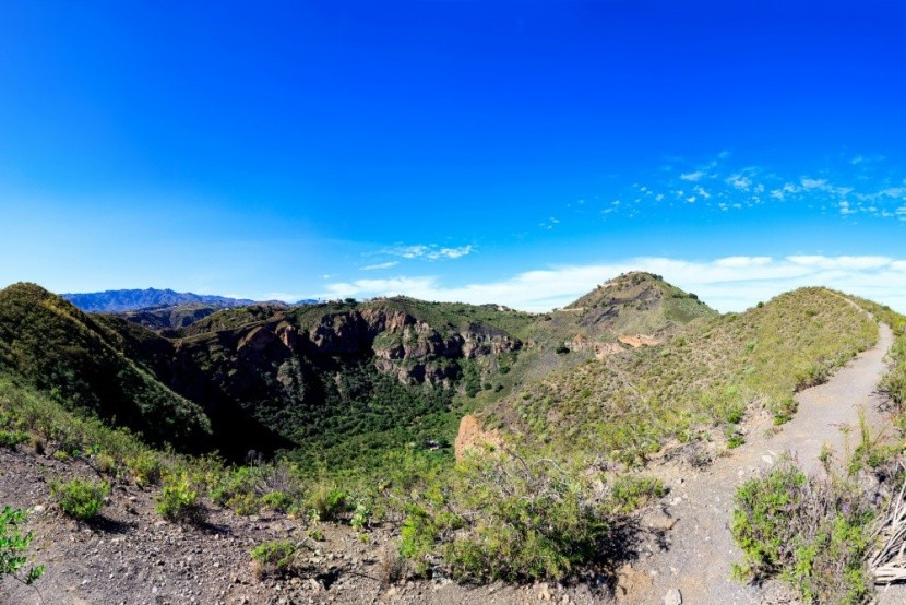 Caldera de Bandama
