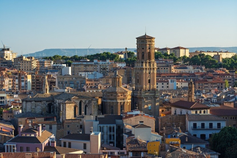 mesto Tudela