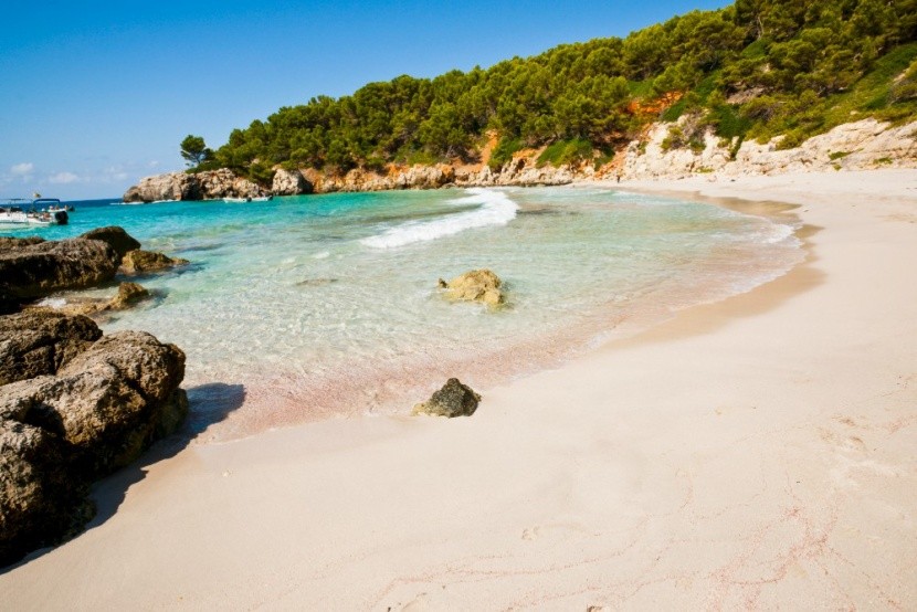 Cala Escorxada