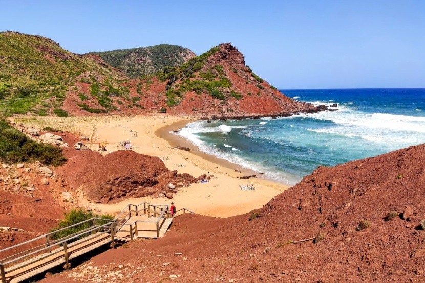 Cala Pilar