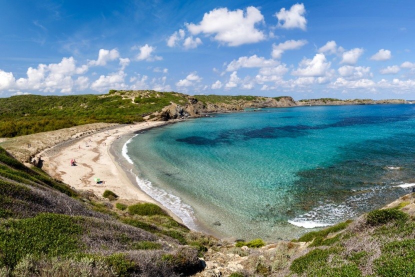 Cala Tortuga