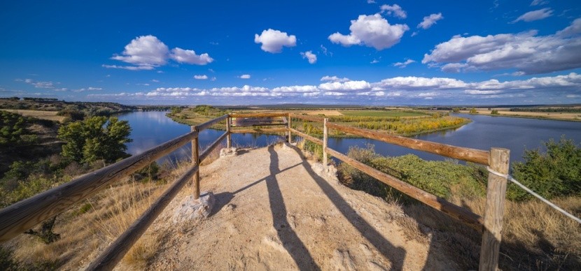 Vega del Duero, Španělsko