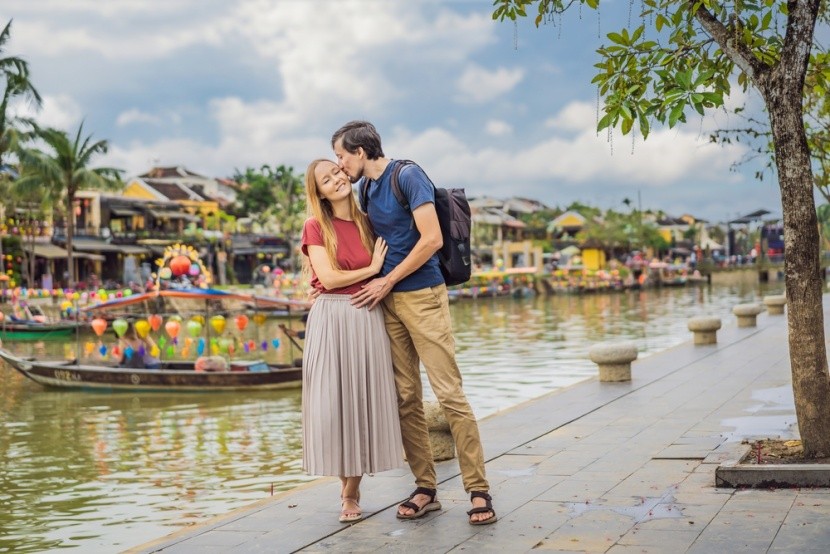 Hoi An, Vietnam