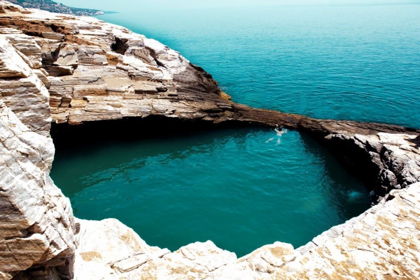 Laguna Giola