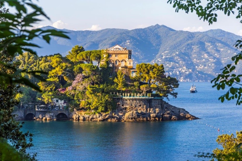 Santa Margherita Ligure