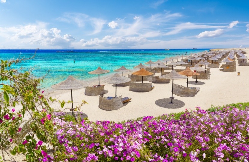 Marsa Alam, Egypt