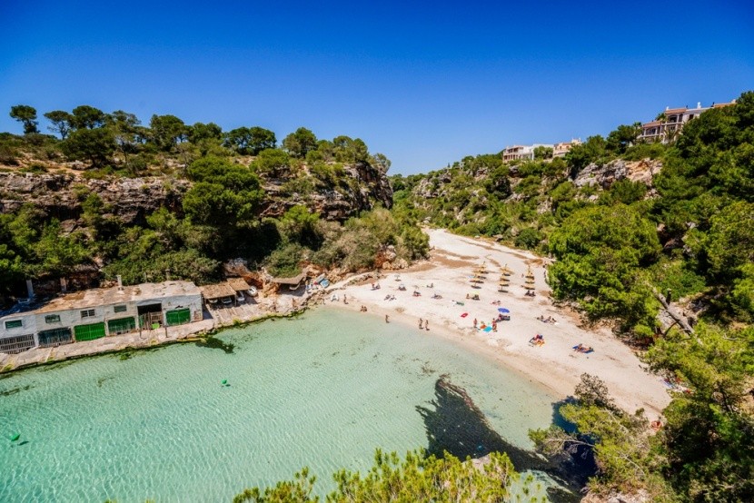 Cala Pi, Mallorca
