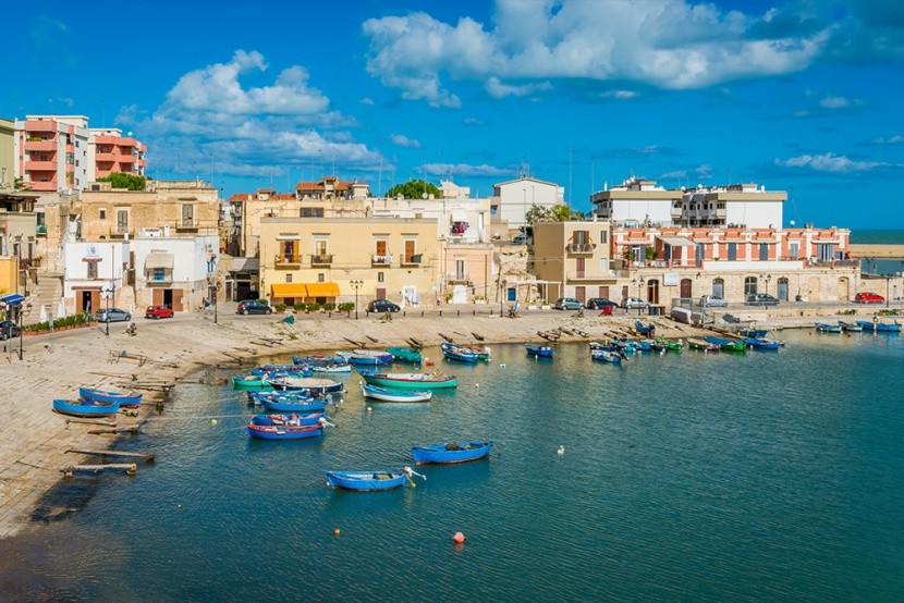 Bisceglie