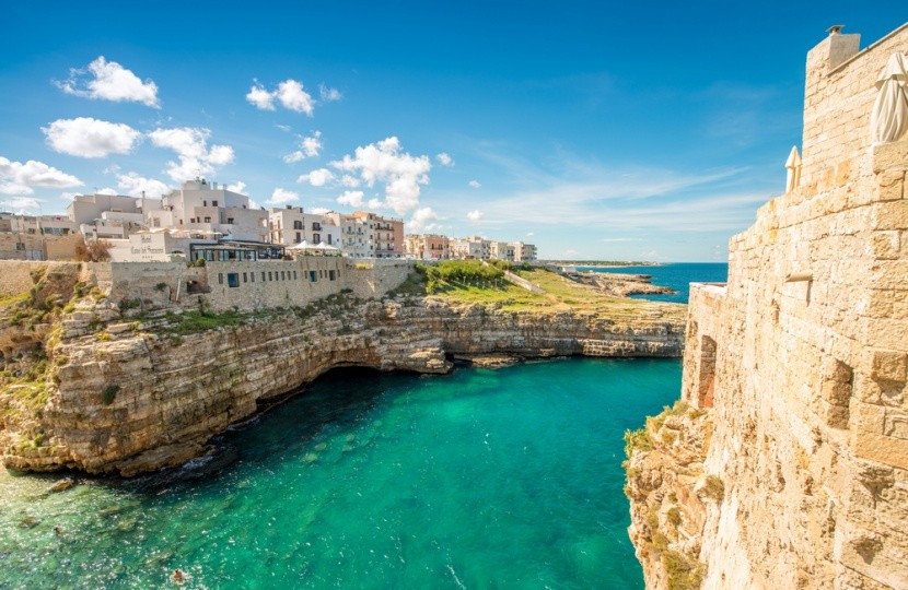 Polignano a Mare