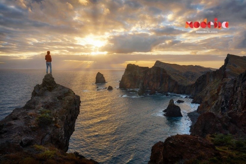 Madeira se nejlépe poznává pěšky
