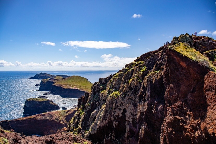 Ponta de São Lourenço, Madeira
